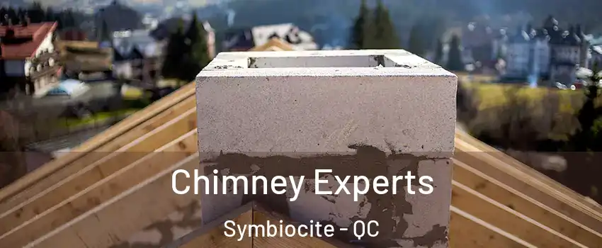 Chimney Experts Symbiocite - QC