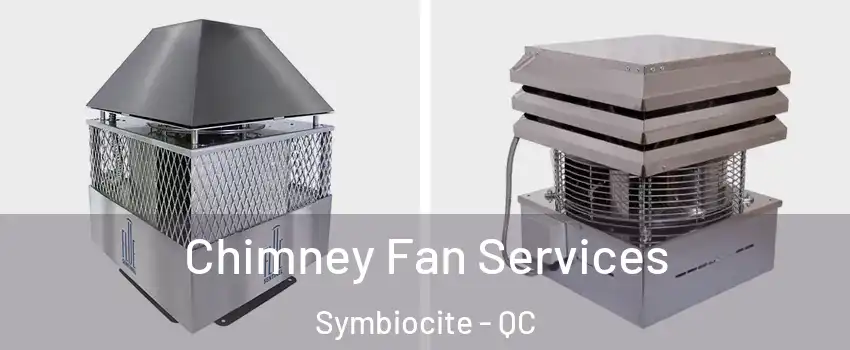  Chimney Fan Services Symbiocite - QC