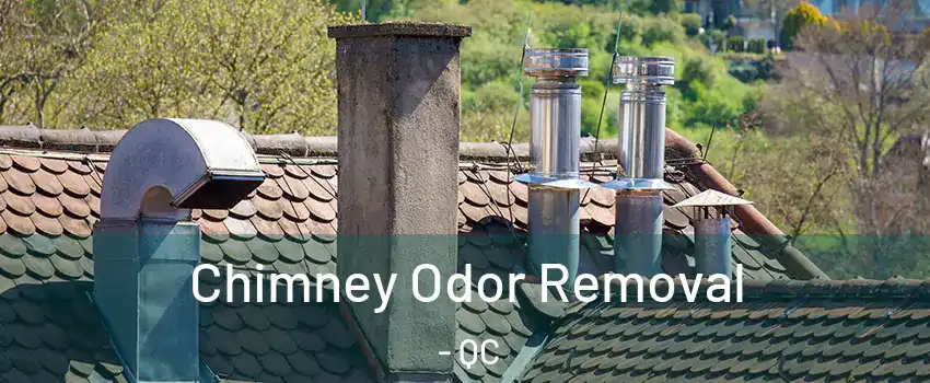  Chimney Odor Removal - QC
