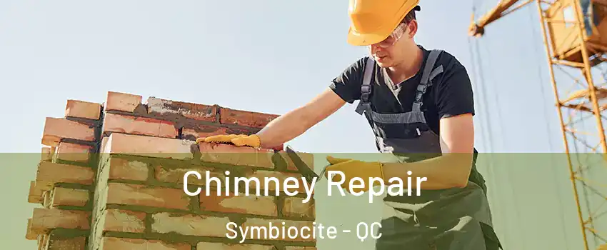  Chimney Repair Symbiocite - QC