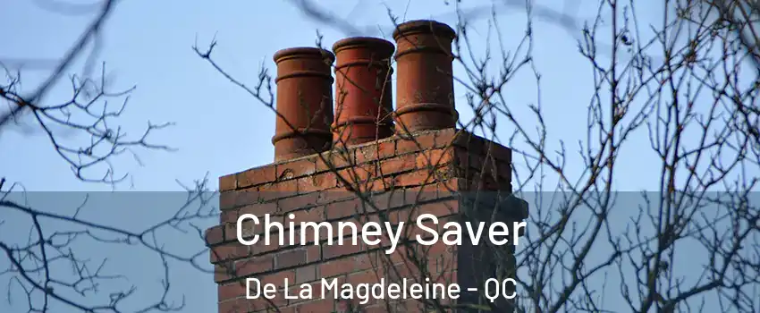 Chimney Saver De La Magdeleine - QC