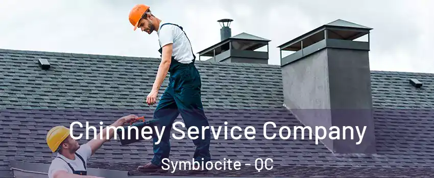  Chimney Service Company Symbiocite - QC