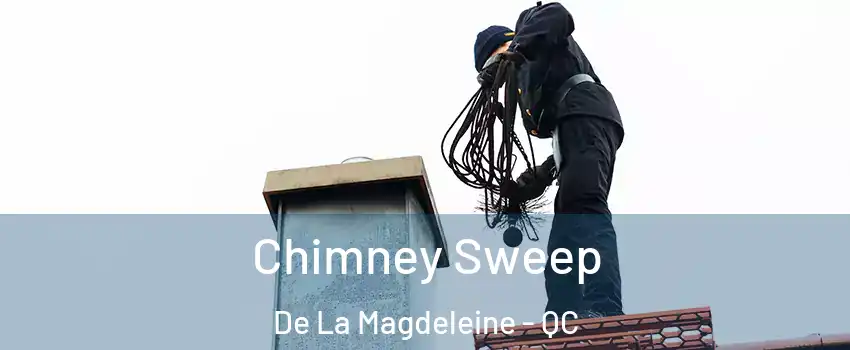  Chimney Sweep De La Magdeleine - QC