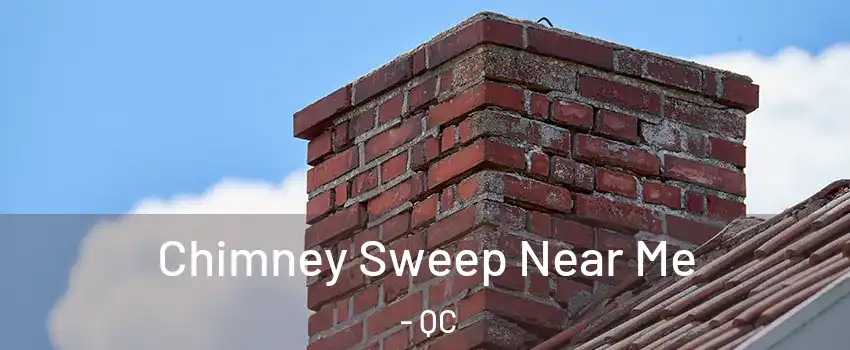  Chimney Sweep Near Me - QC