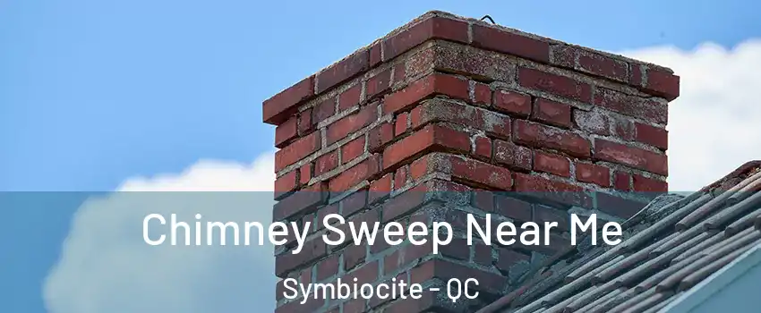  Chimney Sweep Near Me Symbiocite - QC