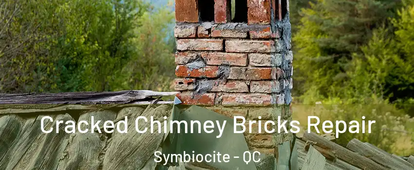  Cracked Chimney Bricks Repair Symbiocite - QC