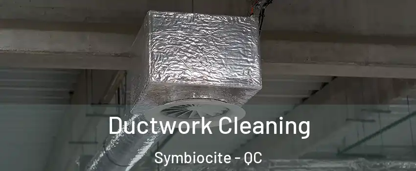  Ductwork Cleaning Symbiocite - QC