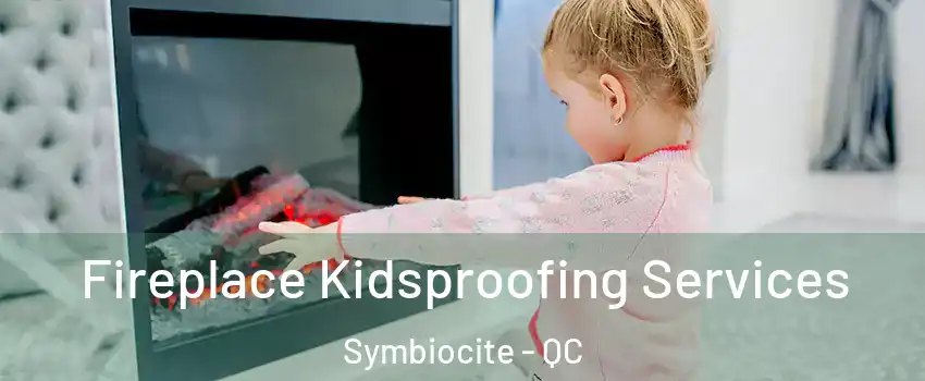  Fireplace Kidsproofing Services Symbiocite - QC