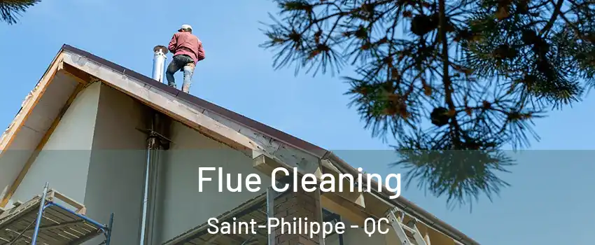  Flue Cleaning Saint-Philippe - QC