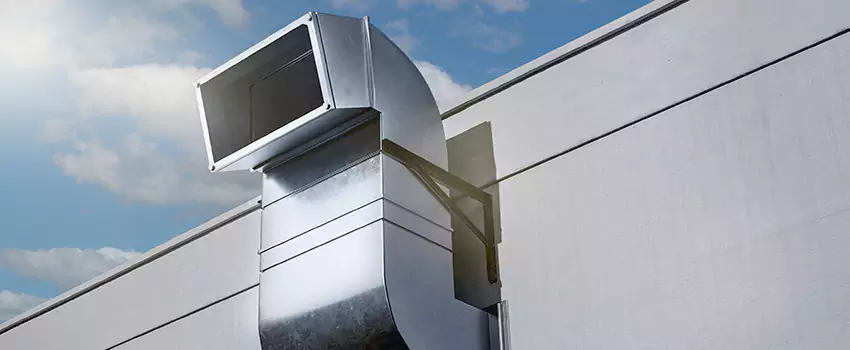 Trusted Air Duct Cleaning Company in La Prairie, Quebec