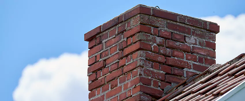 Chimney Fireplace Ash Dump Cleaning in La Prairie, QC