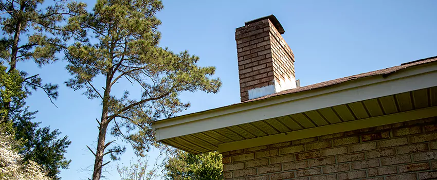 Chimney Chase Inspection Near Me in La Prairie, Quebec