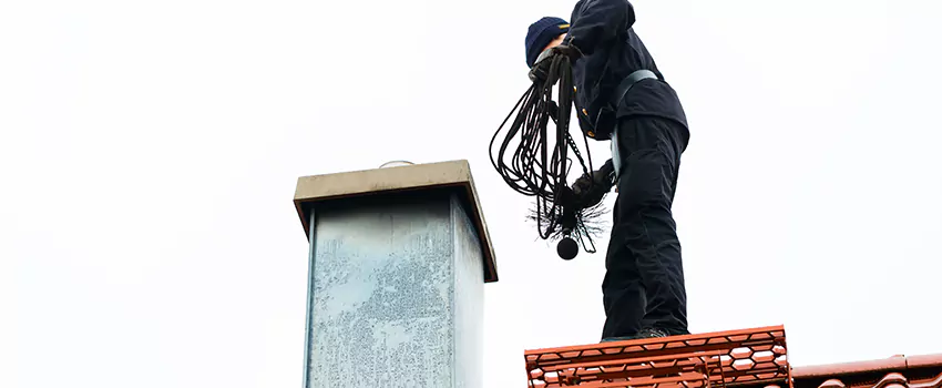 Chimney Flue Relining Services in La Prairie, Quebec
