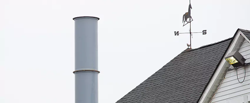 Chimney Liner Services Cost in La Prairie, QC