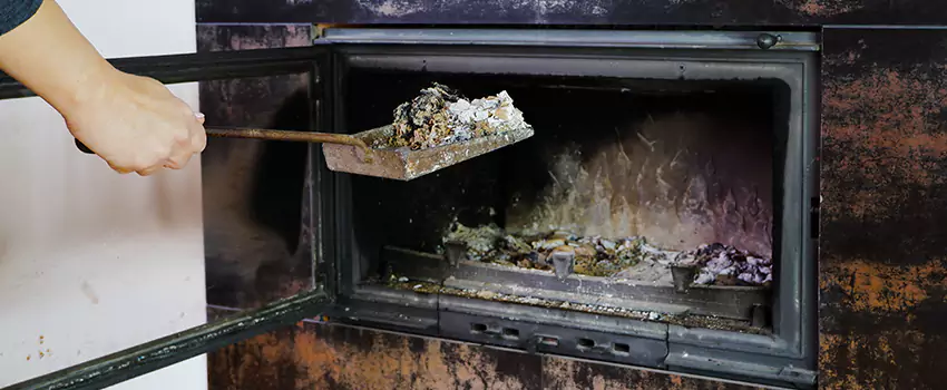 Wood Burning Chimney Odor Removal in La Prairie, Quebec