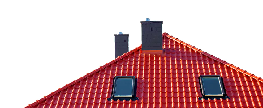Chimney Pot Replacement in La Prairie, QC