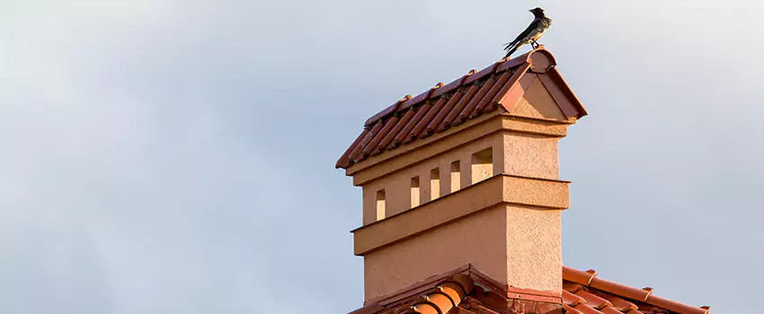 Cost To Rebuild A Chimney in , Quebec