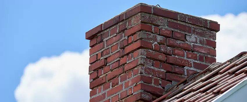 Fireplace Chimney Remodel Services in La Prairie, Quebec