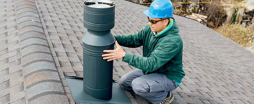 Chimney Inspection in La Prairie, QC
