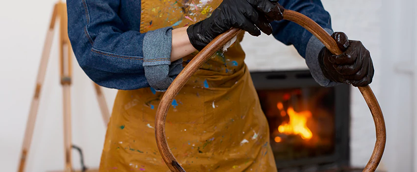 Chimney Saver Waterproofing Services in La Prairie, Quebec