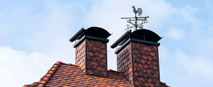 Chimney Installation in La Prairie, QC