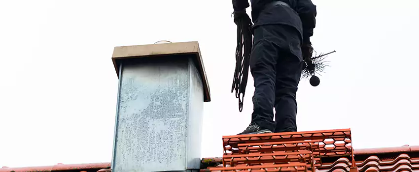 Chimney Soot Cleaning Cost in La Prairie, QC