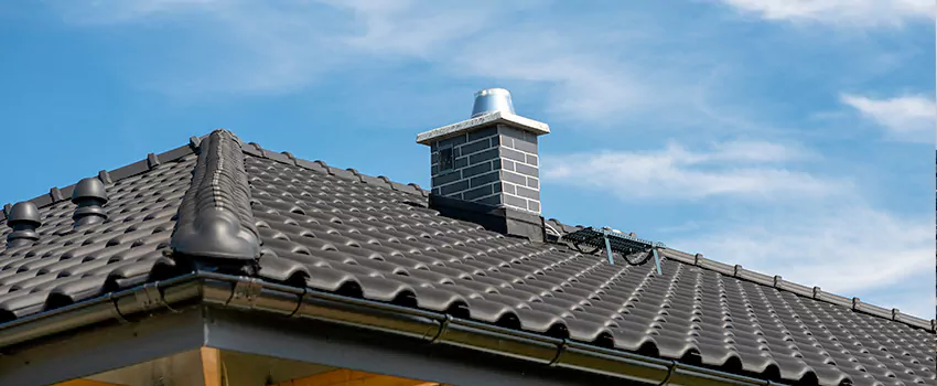 Chimney Spark Arrestor Requirements in La Prairie, Quebec