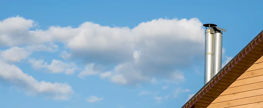Diagnosing Commercial Chimney Problems in La Prairie, QC