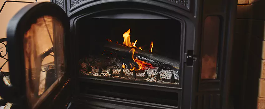 Advantages of Drolet Fireplaces in La Prairie, Quebec