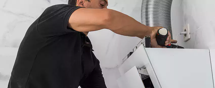 Dryer Duct Cleaning in La Prairie, Quebec