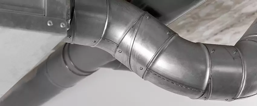 Benefits of Dryer Vent Inspection in La Prairie, QC