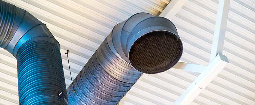 HVAC Ductwork Cleaning in La Prairie, QC