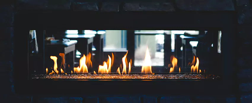 Electric Fireplace Ember Set Enhancement Services in La Prairie, QC 