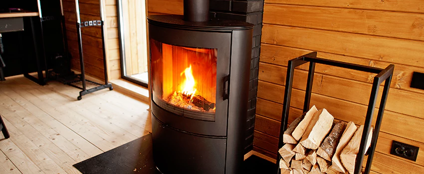 Ethanol Fireplace Burner Repair in La Prairie, QC