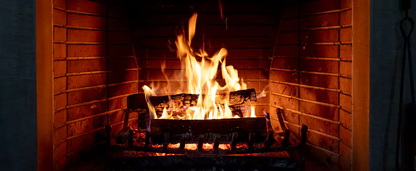 Fireplace Broken Ashtray Repair Services in La Prairie, Quebec
