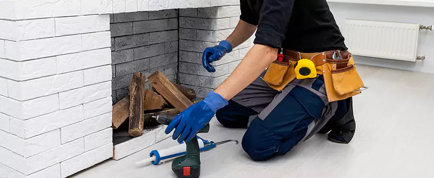 Ethanol Fireplace Installation Contractors in La Prairie, QC