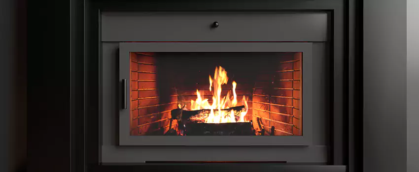 Custom Fireplace Crystals in La Prairie, Quebec