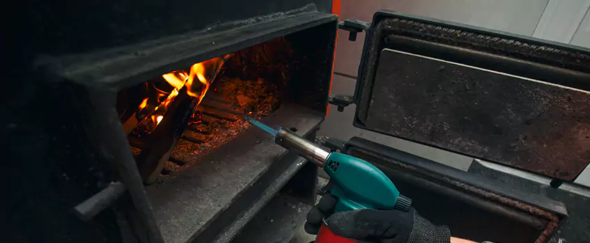 Fireplace Dampers Pivot Repair Services in La Prairie, Quebec