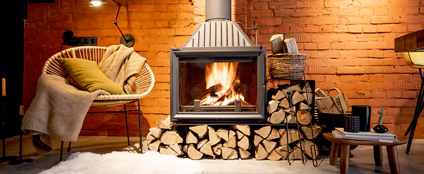 Wood Fireplace Mantels Repair in La Prairie, Quebec