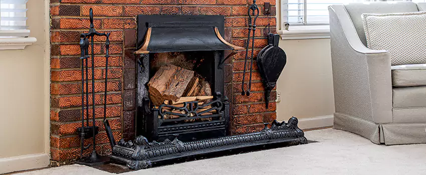 Fireplace Renovation Service in La Prairie, Quebec