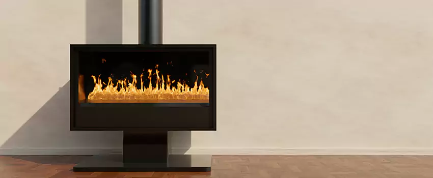 Fireplace Hanging Screens Installation Specialists in La Prairie, QC