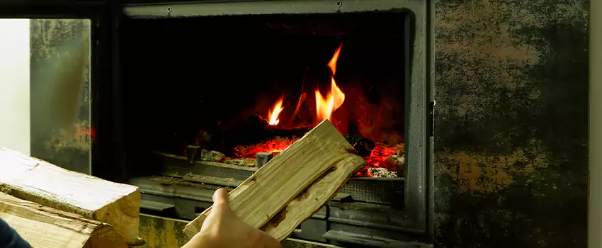 Wood-Burning Fireplace Smell Removal Services in La Prairie, Quebec