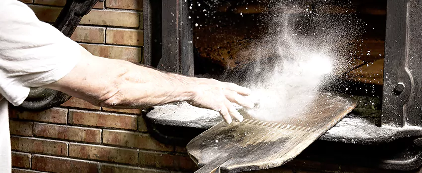 Smoke Chamber Safety Upgrades in La Prairie, Quebec