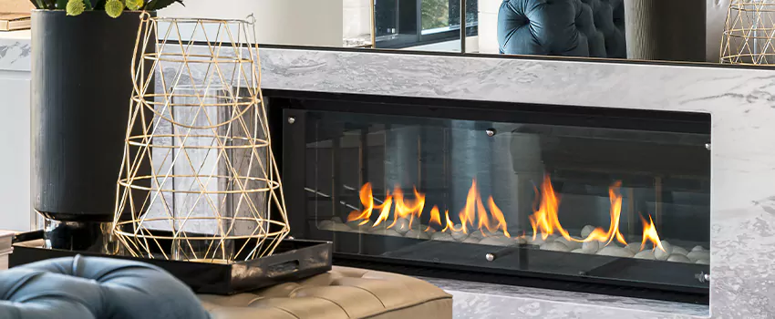 Fireplace Chimney Maintenance in La Prairie, Quebec