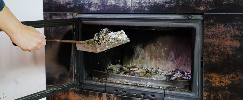 Fireplace Interior Sweeping in La Prairie, QC