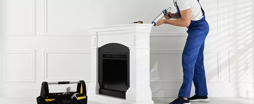 Fireplace Safety Inspection Technician in Symbiocite, QC