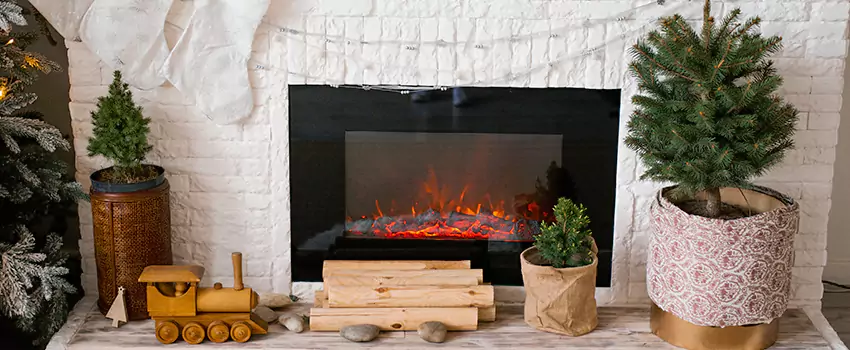 Fireplace Xtrordinair Ember-Glo Insert Fireplace Maintenance in La Prairie, QC