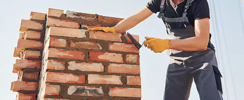 Flue Tiles Cracked Repair Services Near Me in La Prairie, Quebec