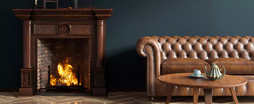 Gas Fireplace Logs Cost in La Prairie, Quebec