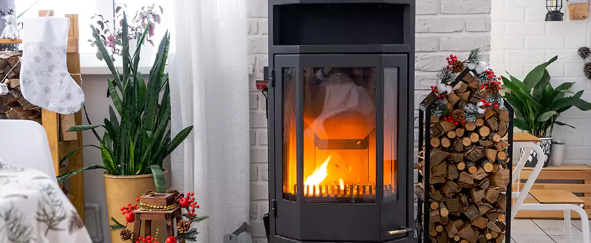 Benefits of Harman Stoves Fireplace in Symbiocite, QC